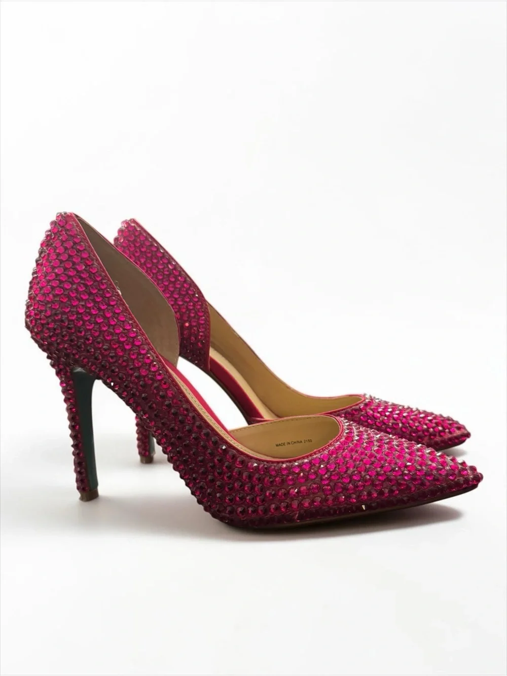 Betsey Johnson these beautiful